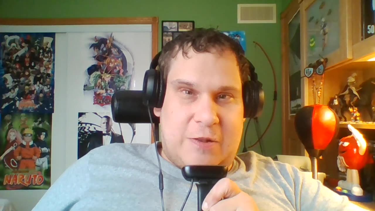 what I remember 6 being accused for the first time