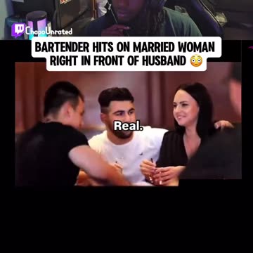 Women can never be loyal