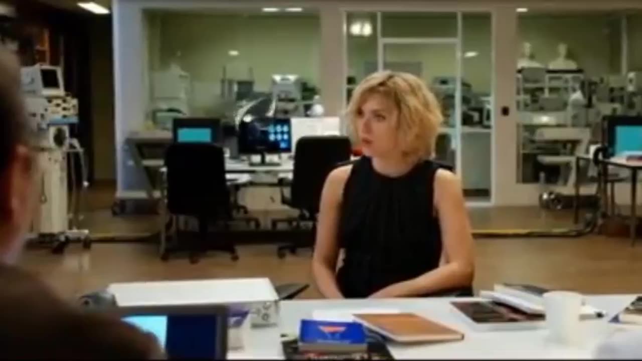 There are No Numbers