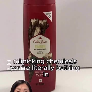 She's a pencil specialist :)