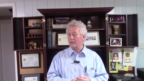 Roger Hutchins Ministries