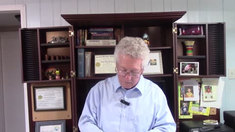 Roger Hutchins Ministries