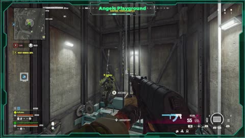 Non meta Warzone Stream!