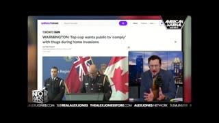 INFOWARS Shows
