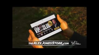 INFOWARS Shows