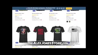 INFOWARS Shows