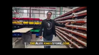 INFOWARS Shows