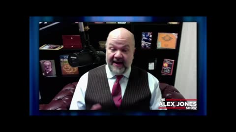INFOWARS Shows