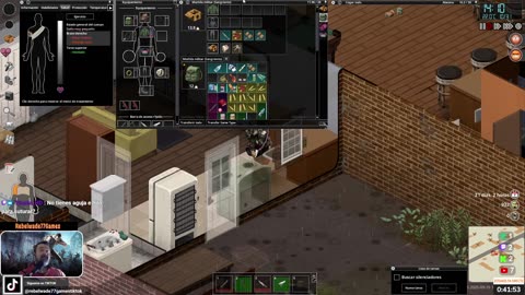 Vamos a jugar un rato en directo