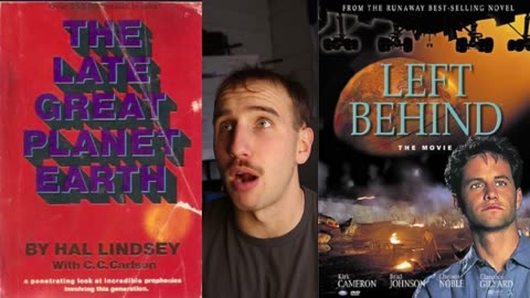 Your Church Lied to You: Israel Isn’t Biblical & Neither Is the Rapture