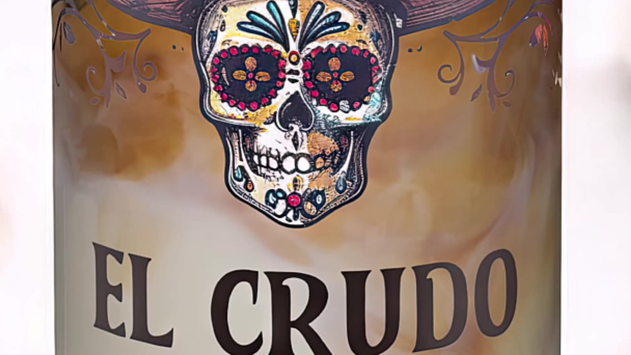 ¿Listo para disfrutar el mejor café con estilo? ¡Prueba El Crudo! #café #estilomexicano