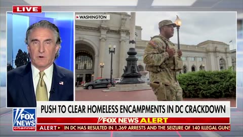 Sec Doug Burgum: US Park Police is hiring❗Will sustain D.C. safety after NG leaves