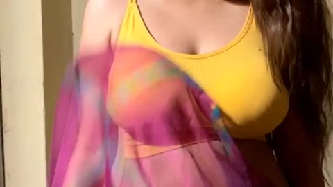 Stylish & Confident Girls/ Hot Girls Fashion & Fun 💃🔥 #Shorts