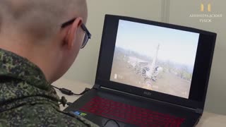 Leningrad Drone Operator Training Center Graduates 150 Operators per Month