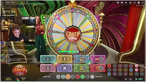 STARTINO SU RUMBLE SPINGERE CAVALLUCCI