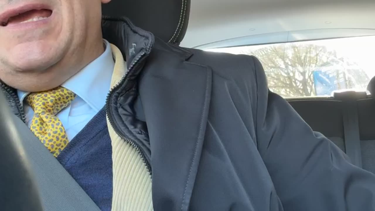 🔴 Alberto Bagnai Live 2 (30.12.2025)