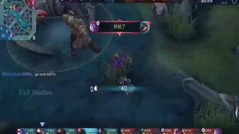 the best momment mobile legend__part 5