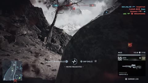 BF6 at the last minutes of the Beta