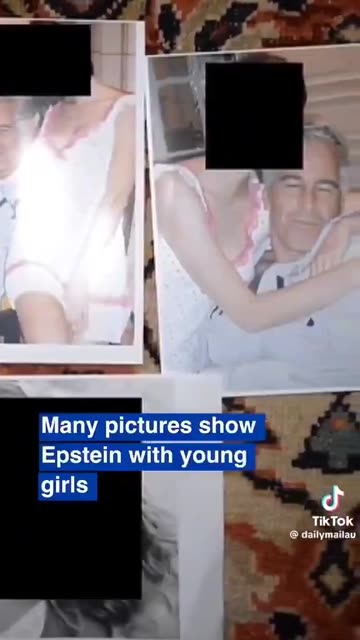 BREAKING — New Footage of Epstein's New York Apartment has been Released.