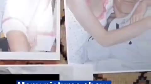 BREAKING — New Footage of Epstein's New York Apartment has been Released.