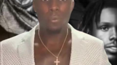 Excitement Builds as Jamal Roberts Prepares for Stellar Awards Stage