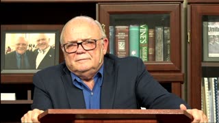 Germany in Prophecy - Nov 1, 2025