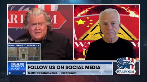 WAR ROOM Episode 4788