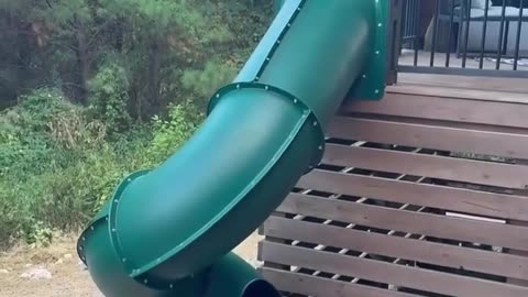 😂🤪 This Adult's Hilarious Fail on Kid Equipment! | FunFM