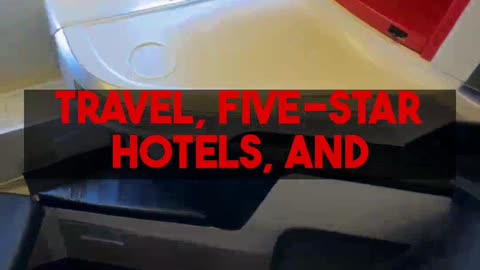 Quick Start: Fly Business Class & 5-Star Hotels with Mighty Travels PREMIUM Free!