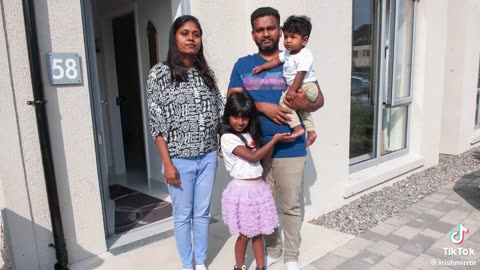 The Irish media are in overdrive to make Indians out to be some sort of victim group in Ireland.