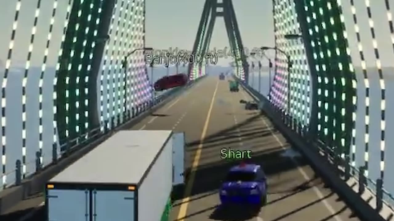 PROTECT AND SWERVE - MOTOR TOWN