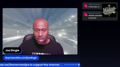 "Kingdom Miracles" with Joe Dingle