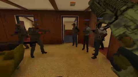 february 12th 2024 monday combat farm ambush krk island