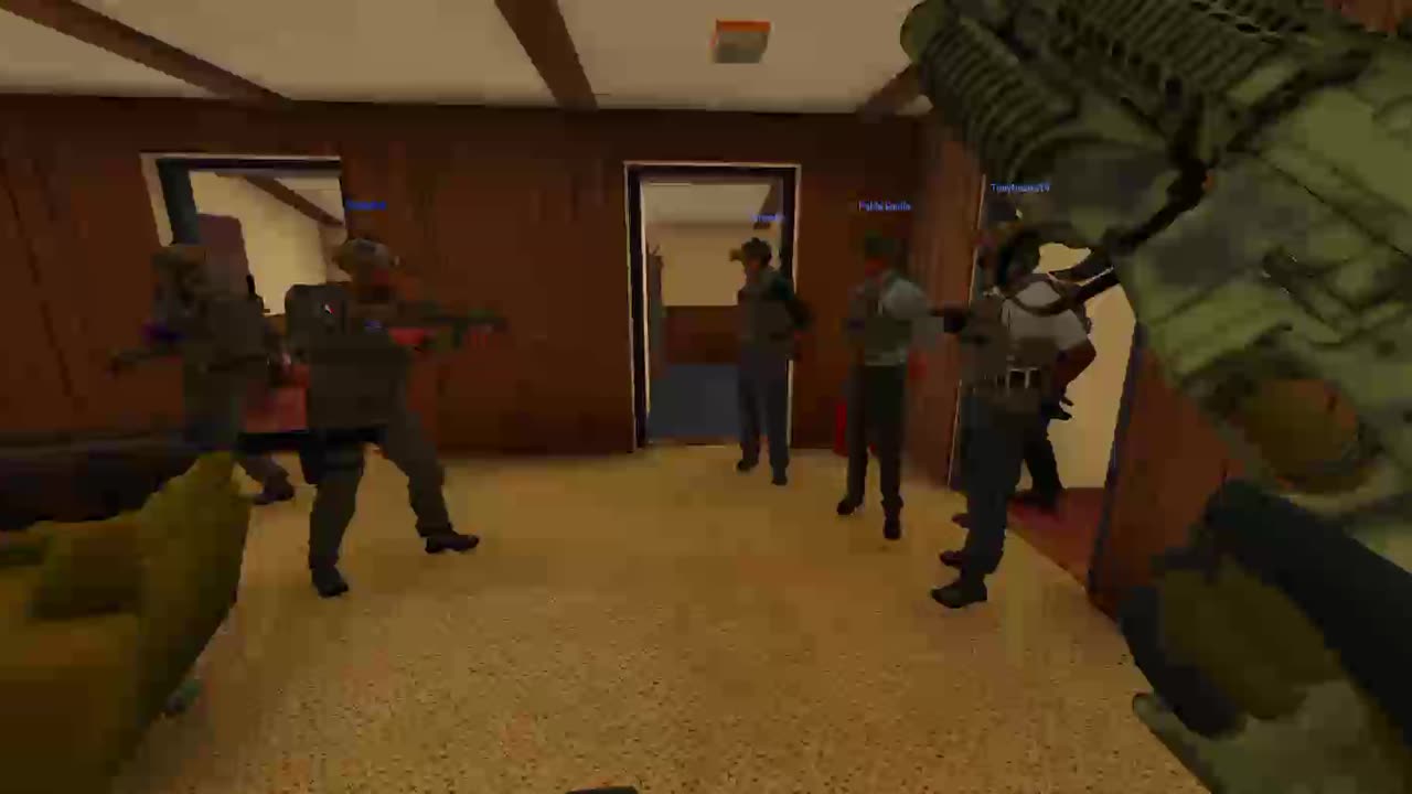 february 12th 2024 monday combat farm ambush krk island