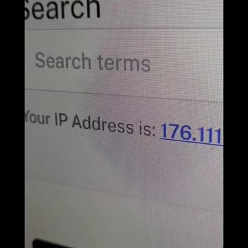 airmax ma publiczne adresy IP