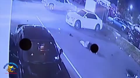 A 21-year-old man is facing multiple felony charges after a late-night shooting