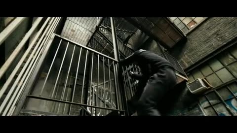 Ballerina: A John Wick Story (2024) First Trailer