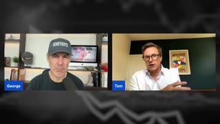 Massive Rotation From Crypto Into SILVER Coming Soon w/Tom Roderick
