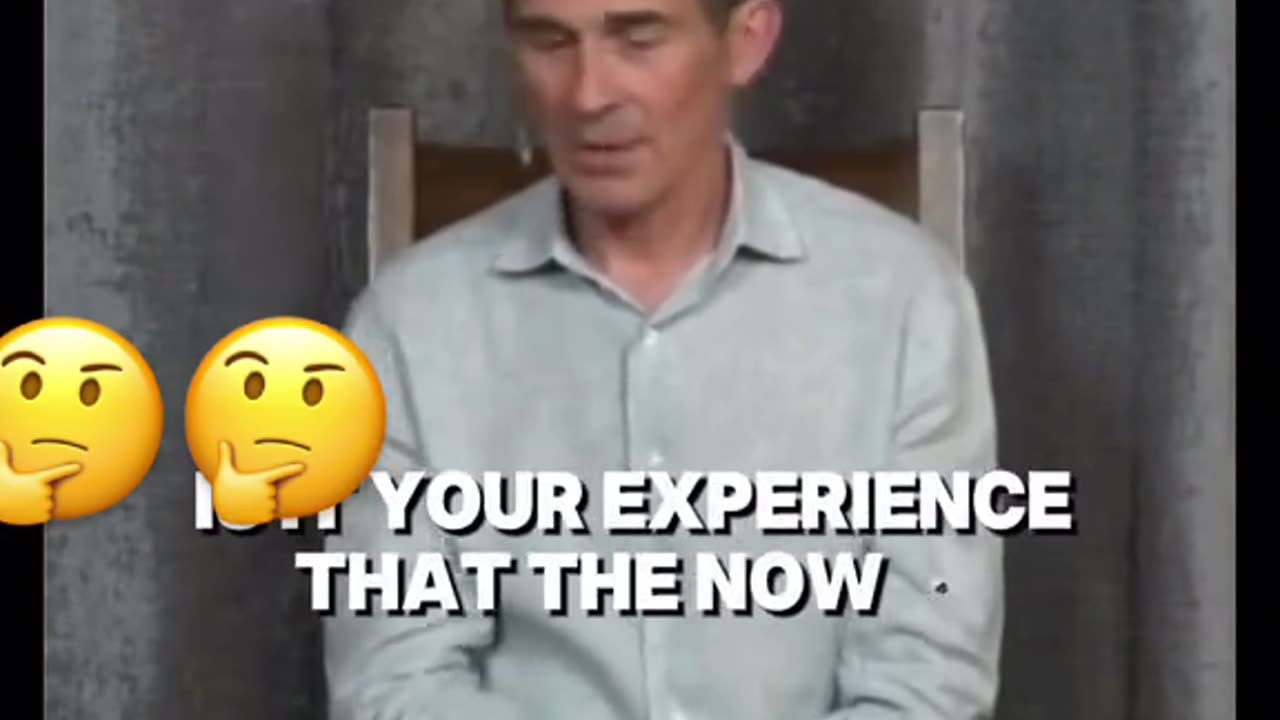 There is no Time... PERIOD