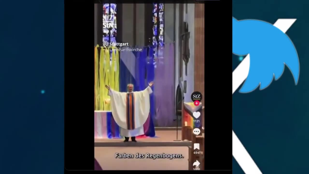 Denn sie wissen nicht was sie tun | CLOWNSWELT-X #1