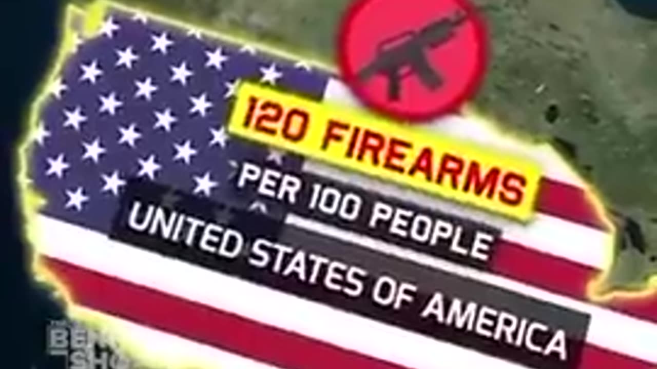 The main reason WE still have our freedom