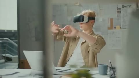 Top 20 New Technology Trends That Will Define