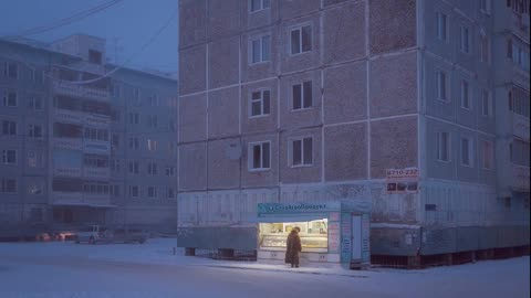 Russian Convienance