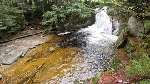 Cascade Pool