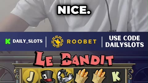 Dont make me HATE YOU Le Bandit!