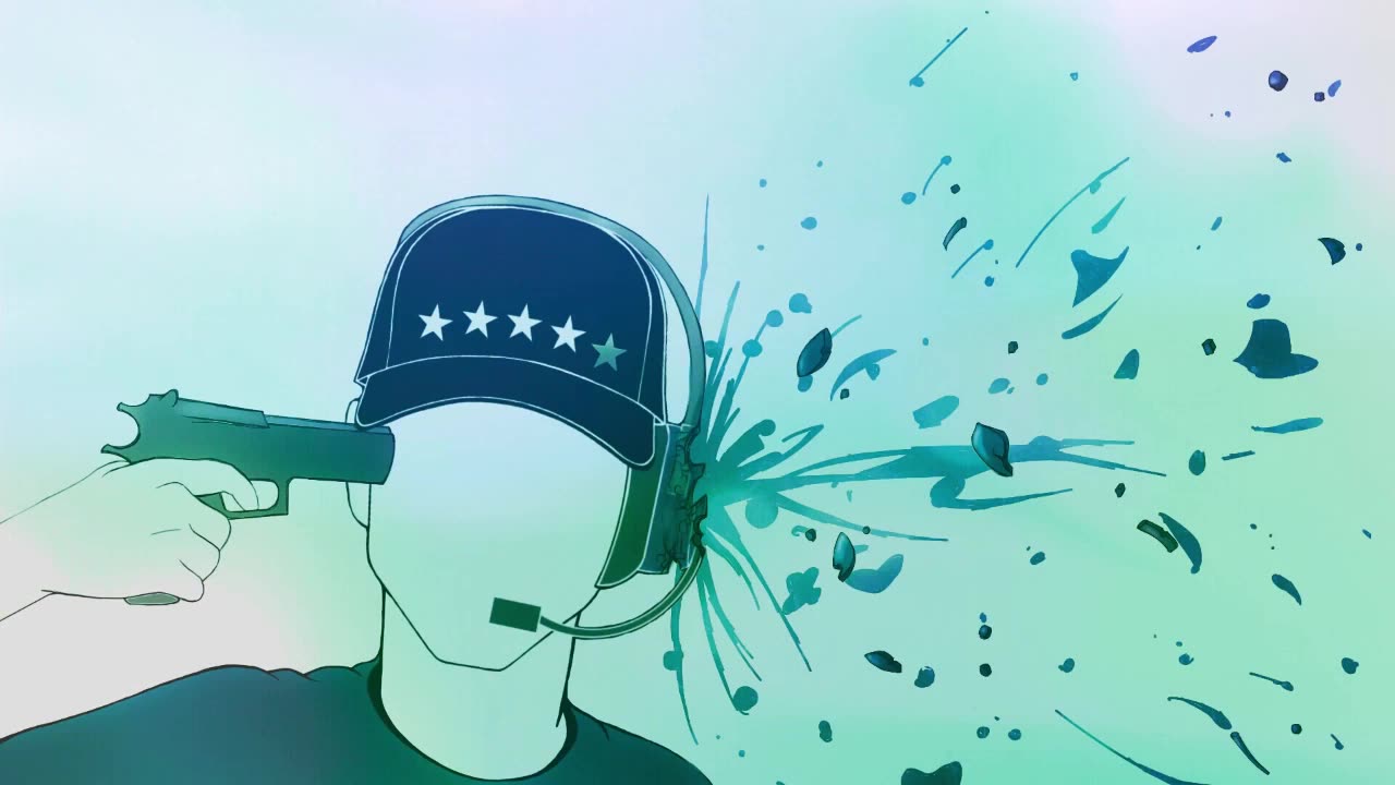 2017-10-04 - Mister Metokur - Globe-alist Conspiracy