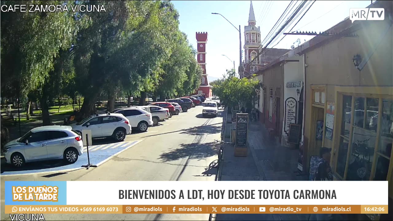 LDT 03/04/2025