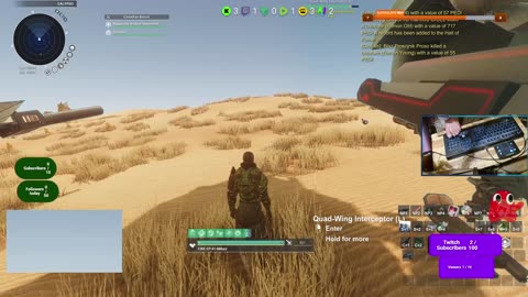 Stream Games