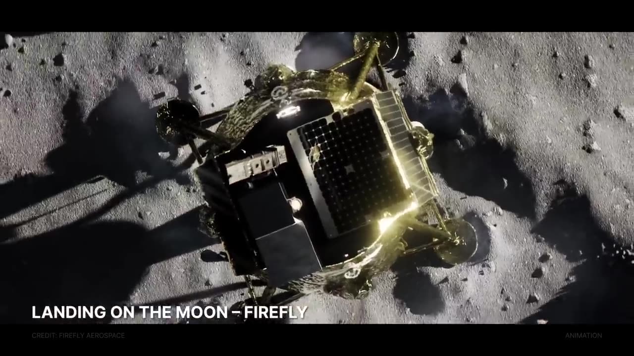 NASA 2025: To the Moon, Mars, and Beyond
