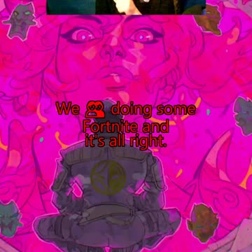 Fortnite Fun and 3D Printing Magic | DocLochaX Shorts